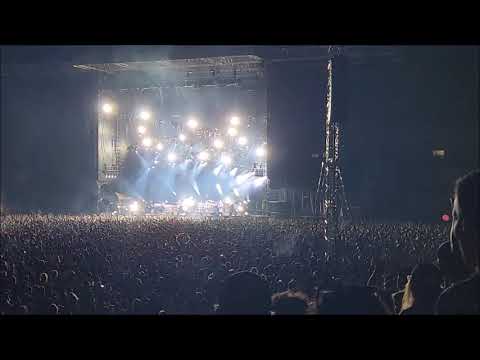 Phish: Aug 31 - Sep 3 2023, Dick's Sporting Goods Park, Commerce City, CO USA
