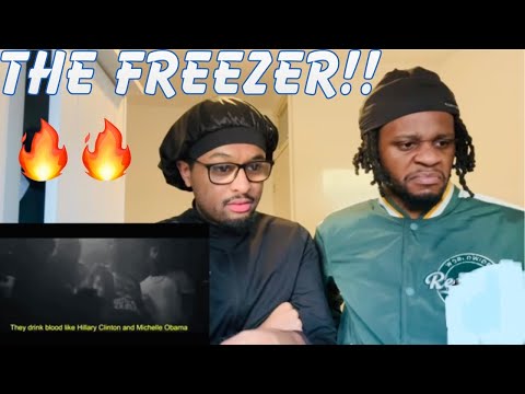 Freeze Corleone - Rap Catéchisme ft. Alpha Wann [UK REACTION]