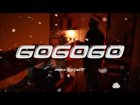 44tru - GOGOGO!!! (prod. USHAWTY) [MosuTau44 EP]