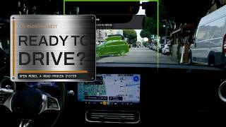 Nvidia Alpamayo 2 Super Is Open — But Is It a Robotaxi Driver