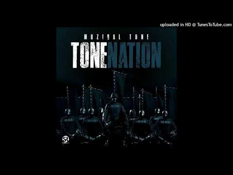 06. Muziqal Tone - Dance (feat. Culprit)