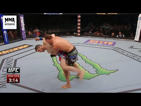 The PERFECT Judo Throws.