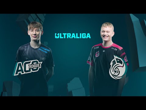 Ultraliga | 🌩️ | RGO vs TEG | BO5 | wielki finał | sezon 7