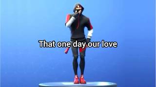 Love Scenario (English Cover)