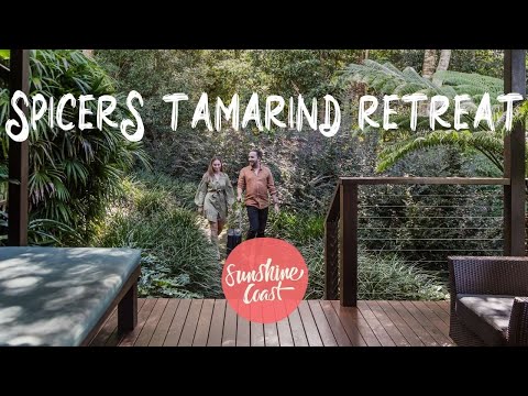 Spicers Tamarind Retreat