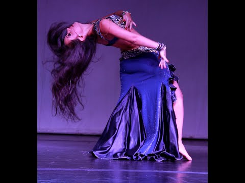 Kédina – 1º Lugar Solo Clássico CIAD 2018