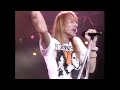Guns N Roses Mr Brownstone Live At Rock In Rio 1991 Headbanger S Ball Full HD Remastered Video