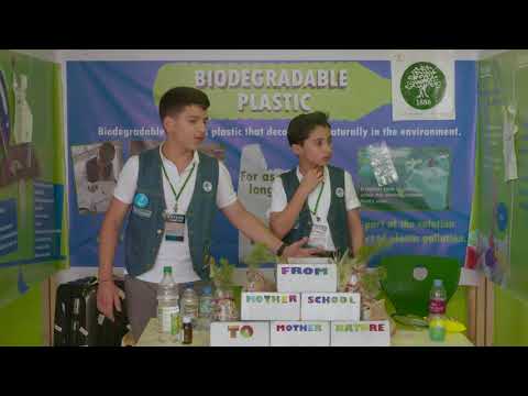 The International School of Choueifat, Dubai