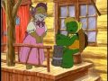 Franklin Franklin Takes A Trip Franklin S Bicycle Helmet Ep 20