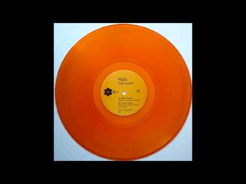 Halo Varga - Surroundings (Dirty Soil EP)