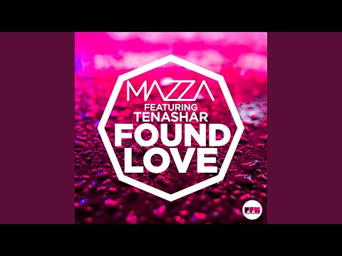 Found Love (Klaas Mix)