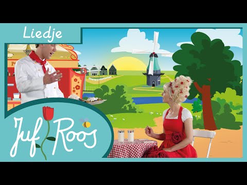 download lagu mp3 mp4 Smakelijk Eten Liedje, download lagu Smakelijk Eten Liedje gratis, unduh video klip Smakelijk Eten Liedje