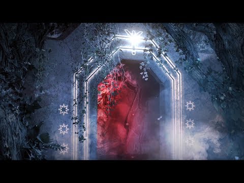 Kalidia - Circle of Six [OFFICIAL AUDIO]