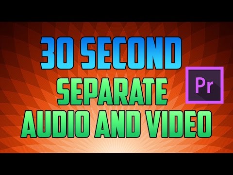 Premiere Pro Podcast Voice Tutorial