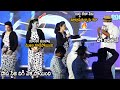 Rajendra Prasad Fires On Anchor Manjusha Over Her Overaction F3 Movie Success Meet TC Brother