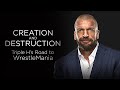 FULL DOCUMENTARY: Creation & Destruction: Triple H’s Road to WrestleMania 35