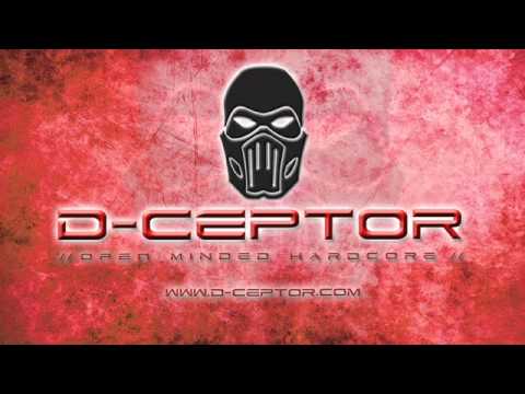 Extract from DJ D-Ceptor - Inception Mix 2010