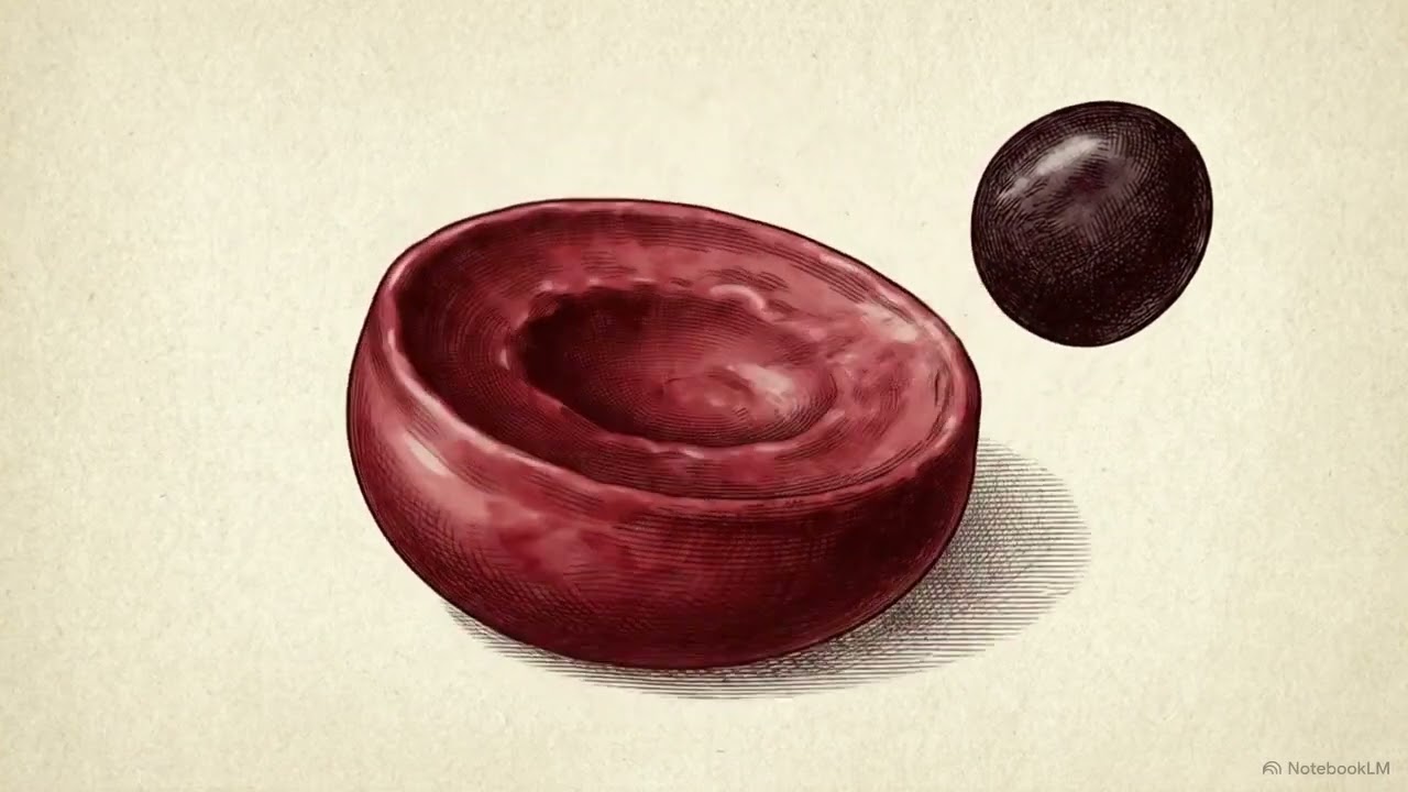 Components of the Blood