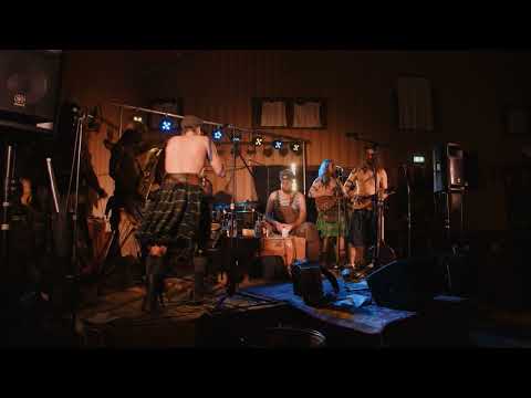 Nedergöth - Galway Jig / Le Hobbit Pirate | LIVE