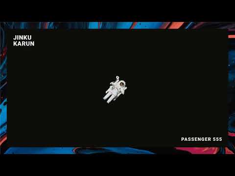 Jinku & Karun - Rise (Official Audio)