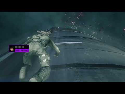 Saints Row IV Re-Elected CO-OP With Reaper_Killer Part 1