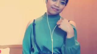 Cinta terbaik_cover By my sister @Ashmira Dinda