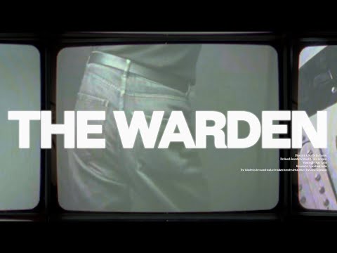 DITZ - The Warden