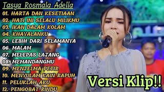 Download lagu 'HARTA DAN KESETIAAN' TASYA ROSMALA ADELLA FULL ALBUM PILIHAN TERBAIK 2023 | VERSI VIDIO KLIP !! mp3 Download lagu 'HARTA DAN KESETIAAN' TASYA ROSMALA ADELLA FULL ALBUM PILIHAN TERBAIK 2023 | VERSI VIDIO KLIP !! mp3
