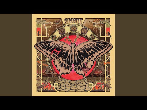 Thunder - Skott