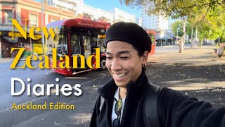 【Working Holiday in NZ】NZワーホリ、オークランドで迎える新年、これからのこと