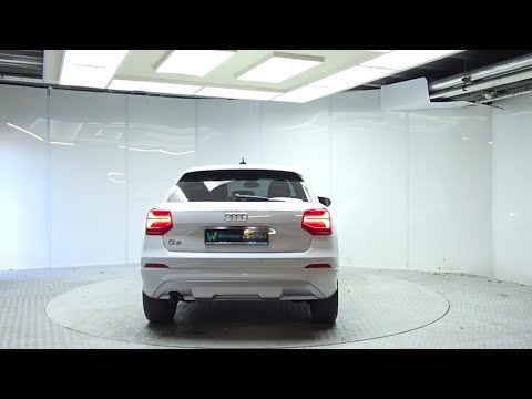 Audi Q2 1.0 Tfsi Sport - Image 2