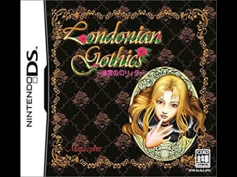 Londonian Gothics 〜迷宮のロリィタ〜
