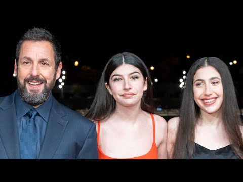 Adam Sandler's Daughter's Stunning Transformation