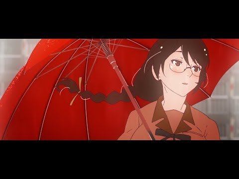 Trailer Kizumonogatari III: Kaltes Blut