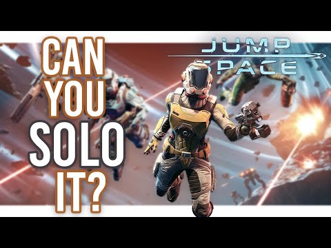 This co-op space game is amazing but...