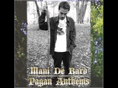 Mani De Bard - Pagan Anthems - 13 - Hemp's jig