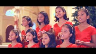Jaya Jaya Sri Christmas Song FULL HD