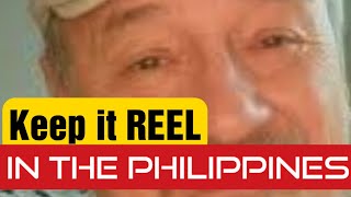 Keeping it real in the Philippines #ai #philippines