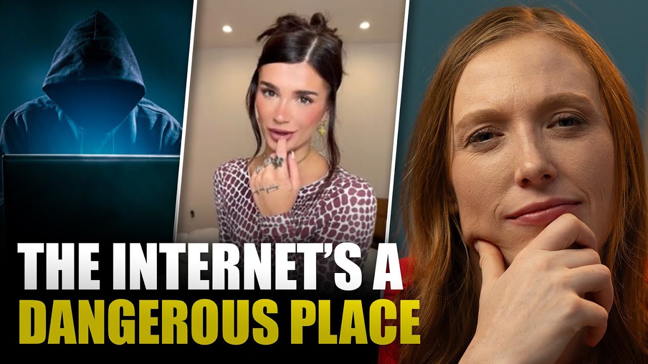 SHOCKING: Women Admit To Catfishing Online