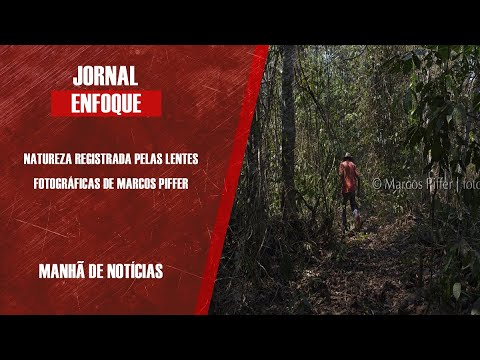 Fotógrafo e arquiteto Marcos Piffer fala sobre o lançamento de seus três novos