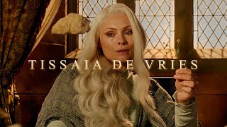 Відьмак 3 - Монолог Тіссаї - Witcher 3