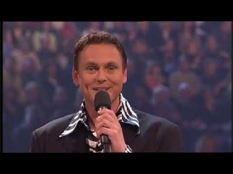 🇩🇪 2002 Countdown Grand Prix - Der deutsche Vorentscheid zum ESC in Tallinn - Siegerin: Corinna May