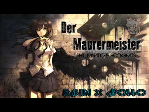 Phil Fanatic & Hookbeats - Der Maurermeister