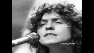 Marc Bolan -  When Will I Be Loved