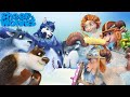 New Hollywood Animated Hindi Dubbed Cartoon Movie 2020