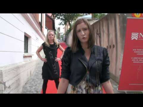 Twitterklännigen möter Birgitta Ohlsson