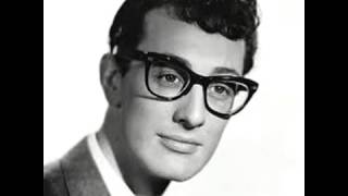 Buddy Holly  -  Girl On My Mind