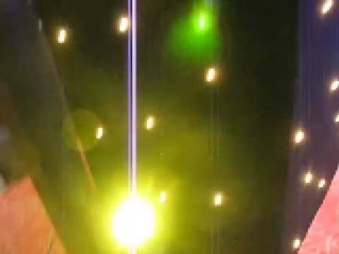 Acme Wildtech Junior Orbiter