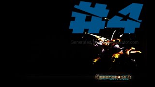 I FORGOT THE FIRST FEW LEVELS!! l Defense Grid: The Awakening #4