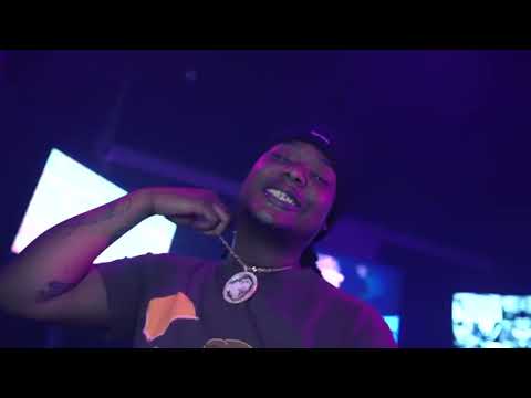 Shootergang Fleecy - GAME OVER (Official Video)